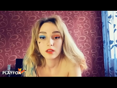 ❤️ Óculos mágicos de realidade virtual deram-me sexo com Harley Quinn ❤️❌ Porno real em pt.hentaivost.ru ☑