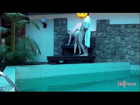 ❤️ Chefe convida criada para a piscina, mas não conseguiu resistir a um ❤️❌ Porno real em pt.hentaivost.ru ☑